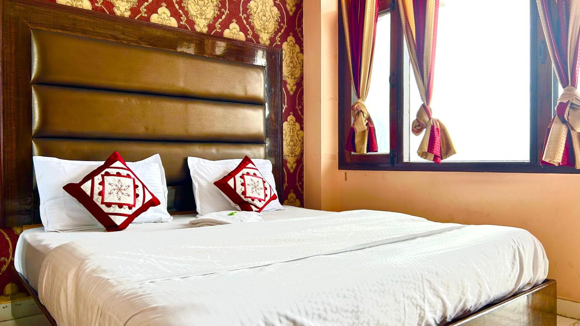 Hanu Vatika The Family Choice Shimla Exteriör bild